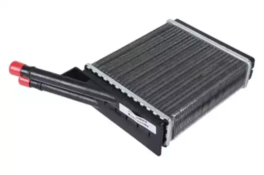 Радиатор печки ZENTPARTS Z19900