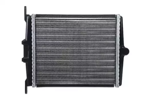 Радиатор печки ZENTPARTS Z19910