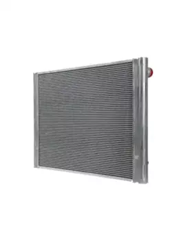 Радиатор системы охлаждения двигателя ZENTPARTS Z20180