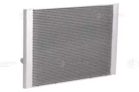 Радиатор системы охлаждения двигателя LUZAR LRC 26109