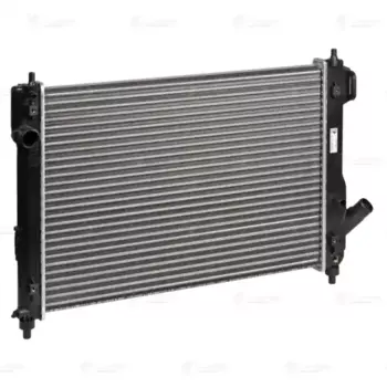 Радиатор системы охлаждения двигателя LUZAR LRC 0581
