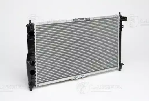 Радиатор системы охлаждения двигателя LUZAR LRC 0561B
