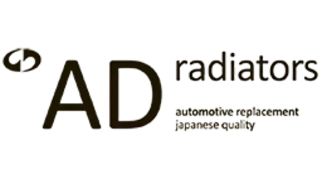 Радиатор системы охлаждения двигателя AD RADIATORS NI032026
