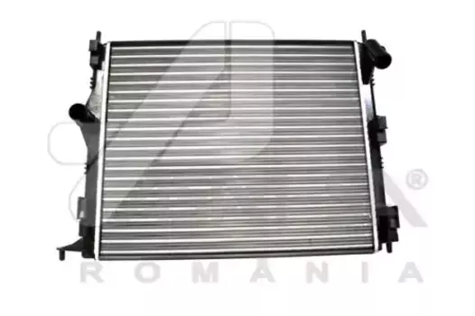 Радиатор системы охлаждения двигателя ASAM 32005