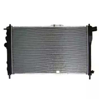 Радиатор системы охлаждения двигателя ASAM 50073