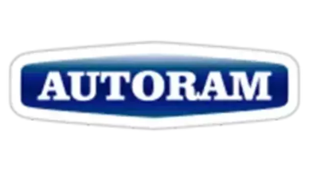 Радиатор системы охлаждения двигателя AUTORAM 3302713010122