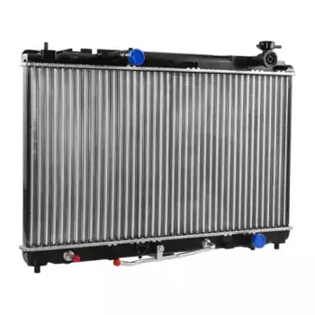Радиатор системы охлаждения двигателя BM MRK 4303