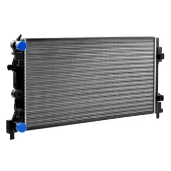 Радиатор системы охлаждения двигателя BM MRK 4305