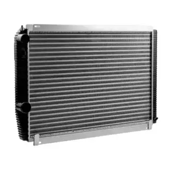 Радиатор системы охлаждения двигателя BM MRK 4307