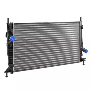 Радиатор системы охлаждения двигателя BM MRK 4311
