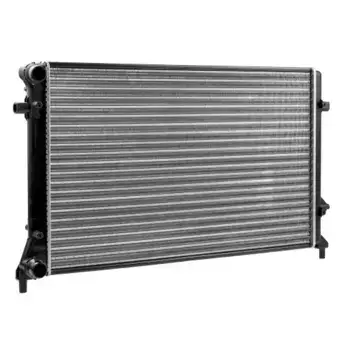 Радиатор системы охлаждения двигателя BM MRK 4336