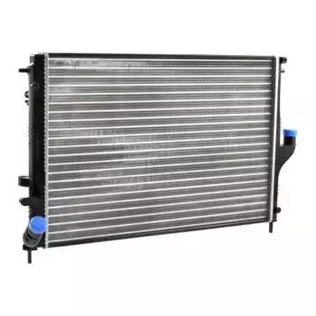 Радиатор системы охлаждения двигателя BM MRK 4337