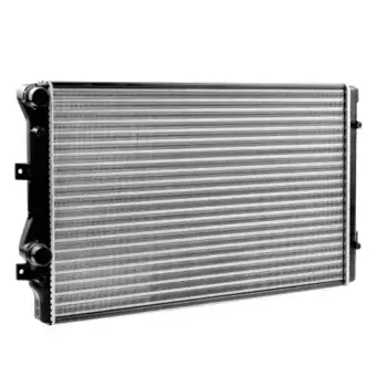 Радиатор системы охлаждения двигателя BM MRK 4346