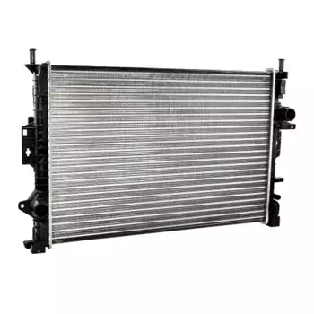 Радиатор системы охлаждения двигателя BM MRK 4352