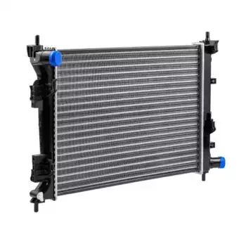 Радиатор системы охлаждения двигателя BM MRK 4356