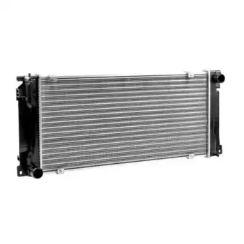 Радиатор системы охлаждения двигателя BM MRK 4360