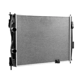 Радиатор системы охлаждения двигателя BM MRK 4377