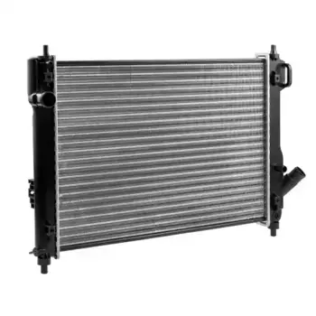 Радиатор системы охлаждения двигателя BM MRK 4402