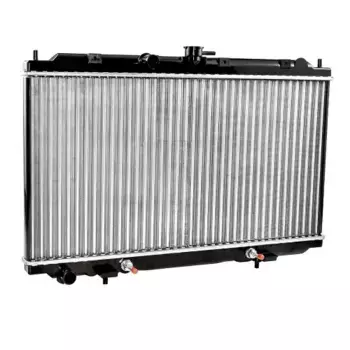 Радиатор системы охлаждения двигателя BM MRK 4403