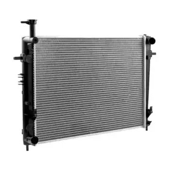 Радиатор системы охлаждения двигателя BM MRK 4411