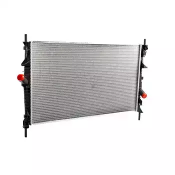 Радиатор системы охлаждения двигателя BM MRK 4432