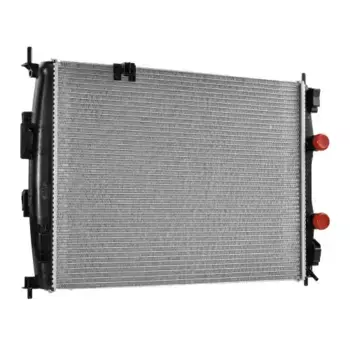 Радиатор системы охлаждения двигателя BM MRK 4449