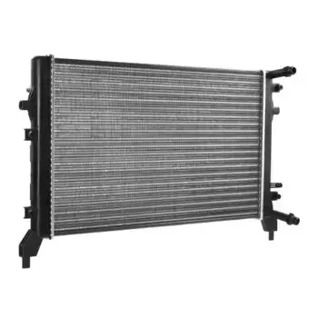 Радиатор системы охлаждения двигателя BM MRK 4455
