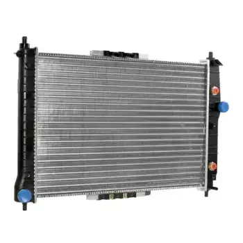 Радиатор системы охлаждения двигателя BM MRK 4460