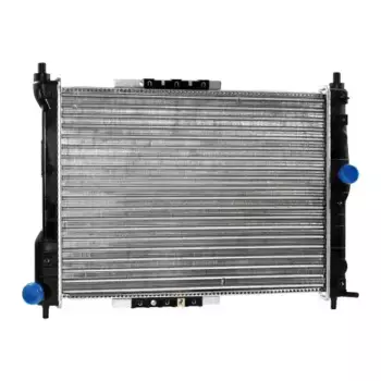 Радиатор системы охлаждения двигателя BM MRK 4463