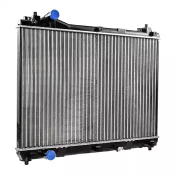 Радиатор системы охлаждения двигателя BM MRK 4478