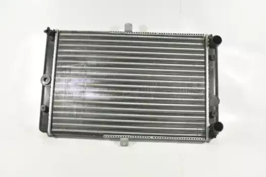 Радиатор системы охлаждения двигателя CARTRONIC CRTR0115341