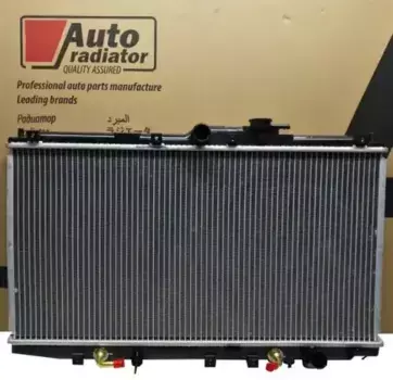 Радиатор системы охлаждения двигателя DAR 19010PCA903