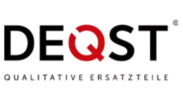 Радиатор системы охлаждения двигателя DEQST 126080