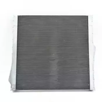 Радиатор системы охлаждения двигателя DOMINANT BW170117585036