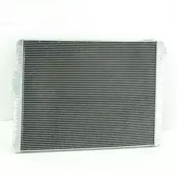 Радиатор системы охлаждения двигателя DOMINANT BW170118669005