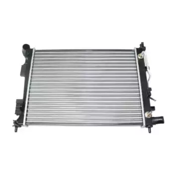 Радиатор системы охлаждения двигателя DOOWON 253101R000