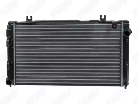 Радиатор системы охлаждения двигателя FEHU FRC1529m