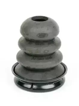 Радиатор системы охлаждения двигателя FORD 2038874