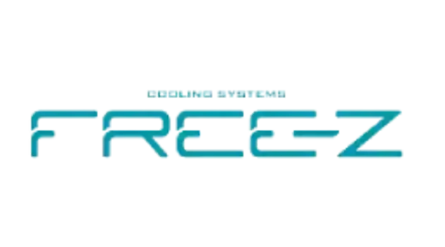 Радиатор системы охлаждения двигателя FREE-Z KK0271