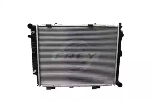 Радиатор системы охлаждения двигателя FREY 723809201