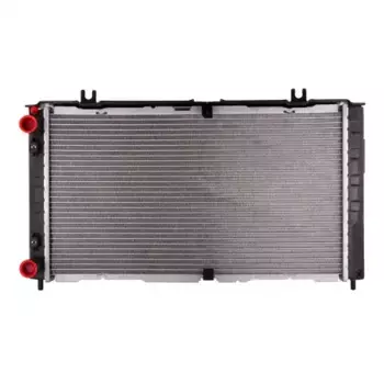 Радиатор системы охлаждения двигателя GANZ GRF07005