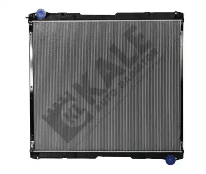 Радиатор системы охлаждения двигателя KALE 349340