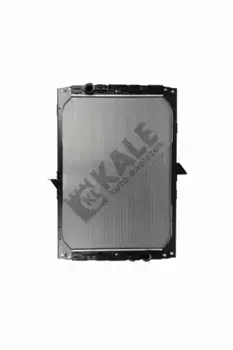 Радиатор системы охлаждения двигателя KALE 349345