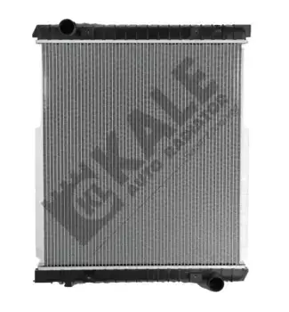Радиатор системы охлаждения двигателя KALE 349395