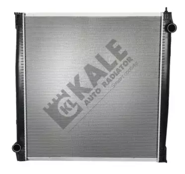 Радиатор системы охлаждения двигателя KALE 349415