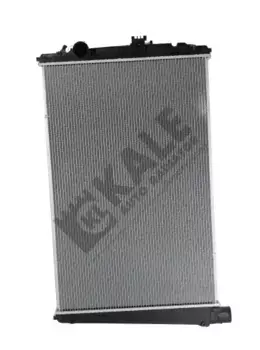 Радиатор системы охлаждения двигателя KALE 349430