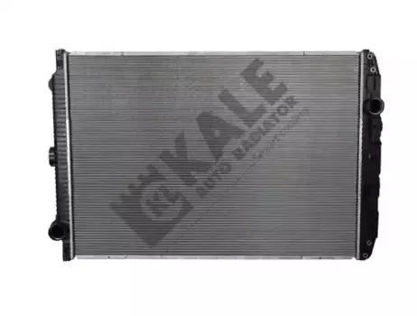 Радиатор системы охлаждения двигателя KALE 349450