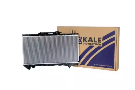 Радиатор системы охлаждения двигателя KALE 351920