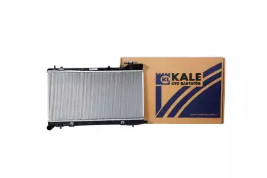 Радиатор системы охлаждения двигателя KALE 364800