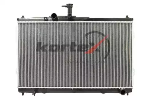 Радиатор системы охлаждения двигателя KORTEX KRD1046